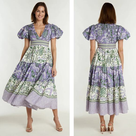 CK Bradley Dress XS NEW - Picture 1 of 9